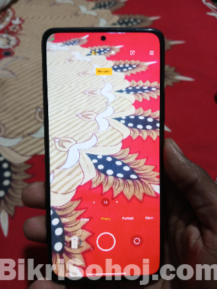 Redmi note 10 pro-(used)
